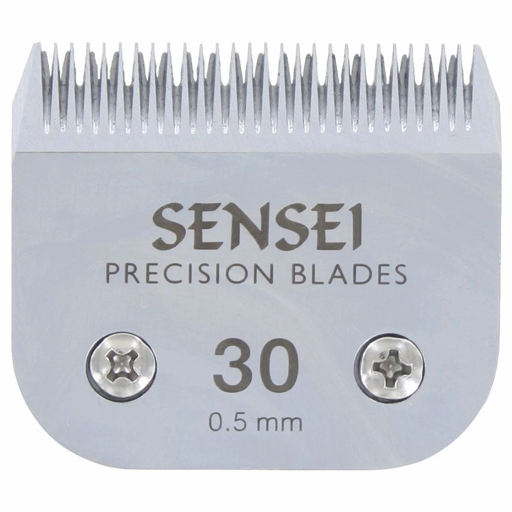 Sensei Precision Blades 9 Sensei Precision Blades - Image 9
