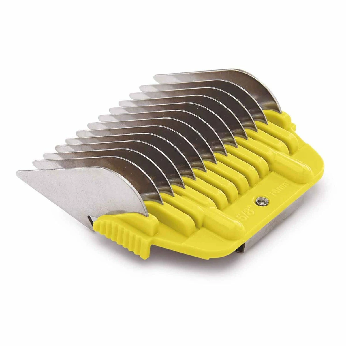AGS WIDE Snap On Comb Set Of 4 4 AGS WIDE Snap On Comb Set Of 4 - Image 4