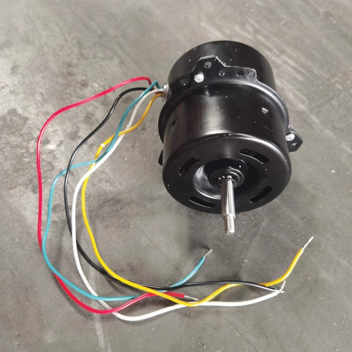 Master Equipment PowerDri System Mini Motor 1 Master Equipment PowerDri System Mini Motor