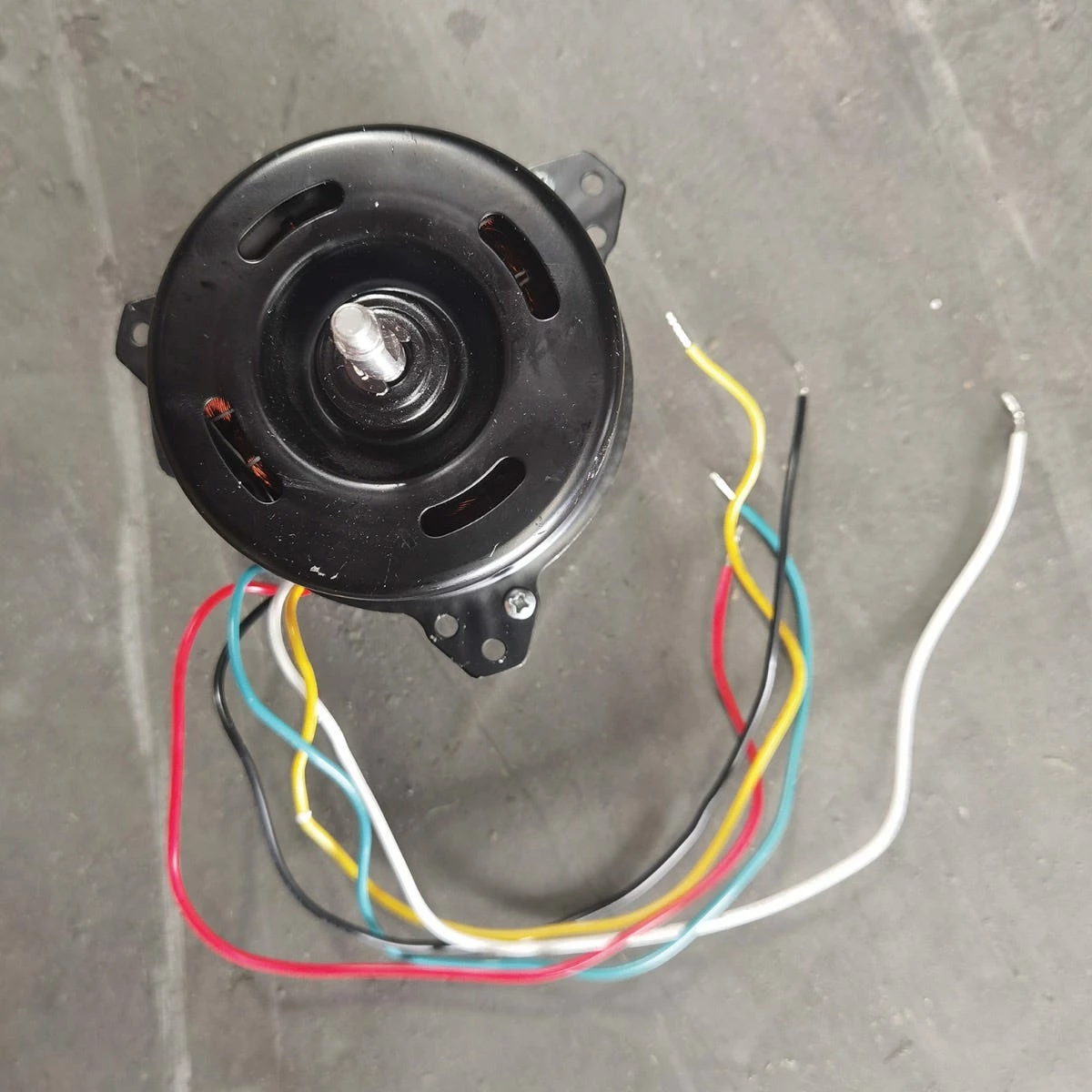 Master Equipment PowerDri System Mini Motor 2 Master Equipment PowerDri System Mini Motor - Image 2