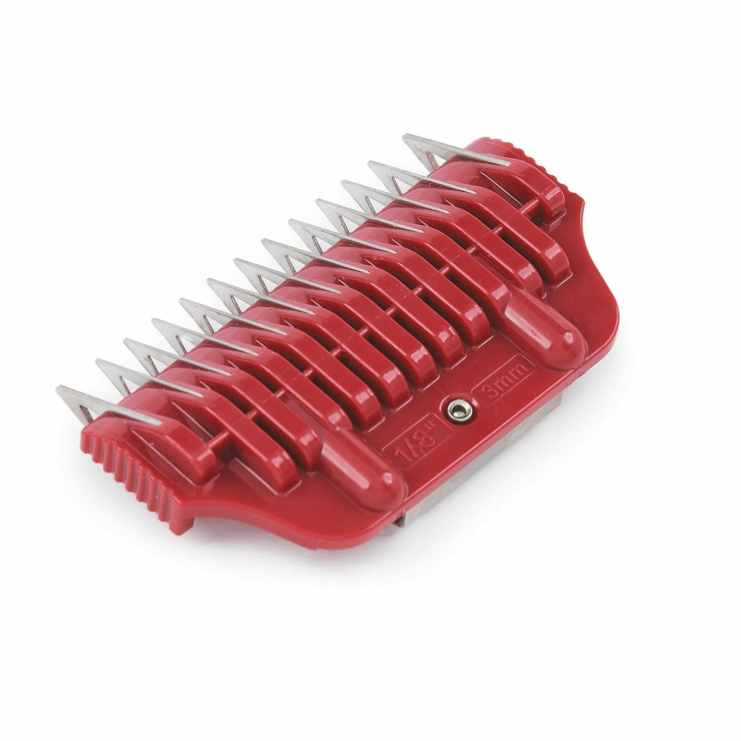 Master Grooming Tools #30 Blade And 10 Pc Attachment Combs Set 2 Master Grooming Tools #30 Blade And 10 Pc Attachment Combs Set - Image 2