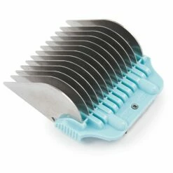 Master Grooming Tools #30 Blade And 10 Pc Attachment Combs Set 18 Master Grooming Tools #30 Blade And 10 Pc Attachment Combs Set -pet store tp1303 25 002 3