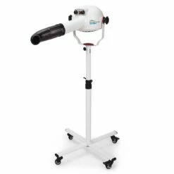 Master Equipment PowerDri System Brushless Anionic Dryer Head With Stand