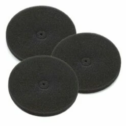 Master Equipment 3-pack Replacement Dryer Filters