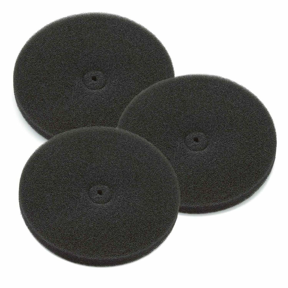 Master Equipment 3-pack Replacement Dryer Filters 1 Master Equipment 3-pack Replacement Dryer Filters