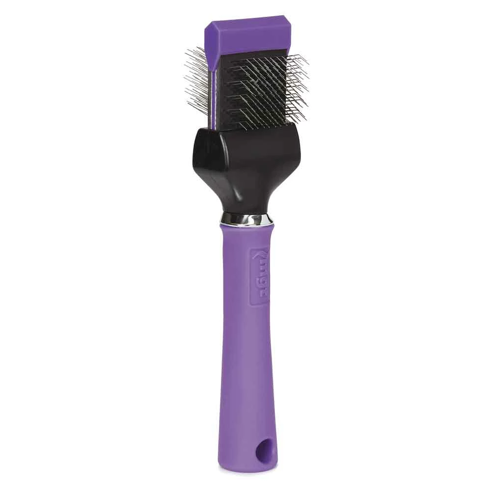 Master Grooming Tools Flexible Slicker Brushes 9 Master Grooming Tools Flexible Slicker Brushes - Image 9