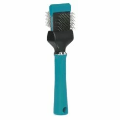 Master Grooming Tools Flexible Slicker Brushes 14 Master Grooming Tools Flexible Slicker Brushes -pet store tp224 11 12 002 1 1