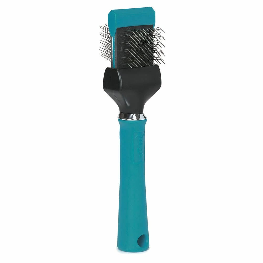Master Grooming Tools Flexible Slicker Brushes 6 Master Grooming Tools Flexible Slicker Brushes - Image 6