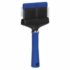 Master Grooming Tools Flexible Slicker Brushes 12 Master Grooming Tools Flexible Slicker Brushes -pet store tp224 12 13 002 2