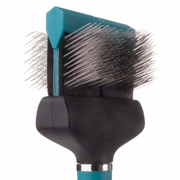Master Grooming Tools Flexible Slicker Brushes 5 Master Grooming Tools Flexible Slicker Brushes - Image 5