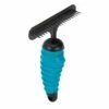 Master Grooming Tools Ergonomic Undercoat Rakes 21 Master Grooming Tools Ergonomic Undercoat Rakes -pet store tp250 0