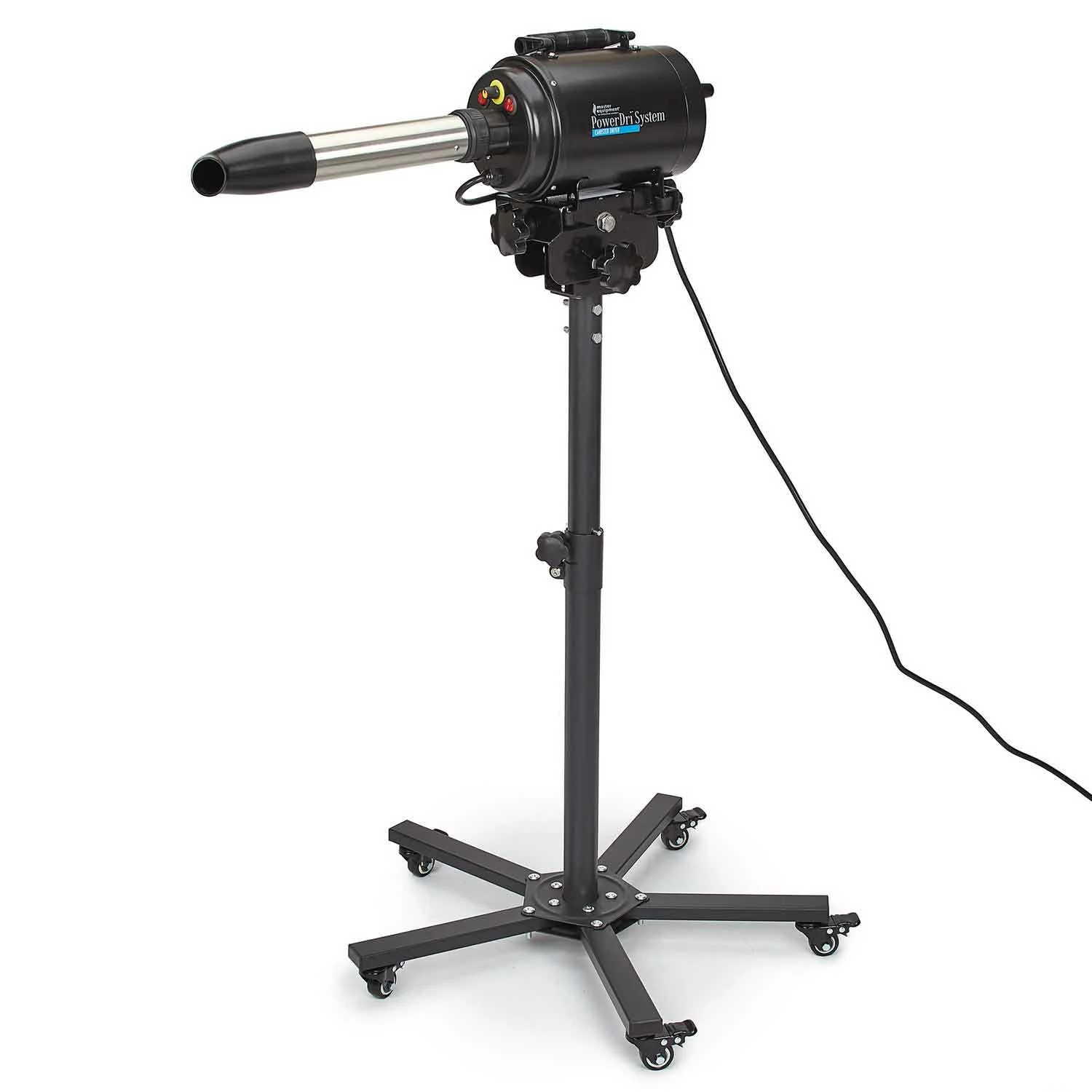 Master Equipment PowerDri System Canister Stand 3 Master Equipment PowerDri System Canister Stand - Image 3
