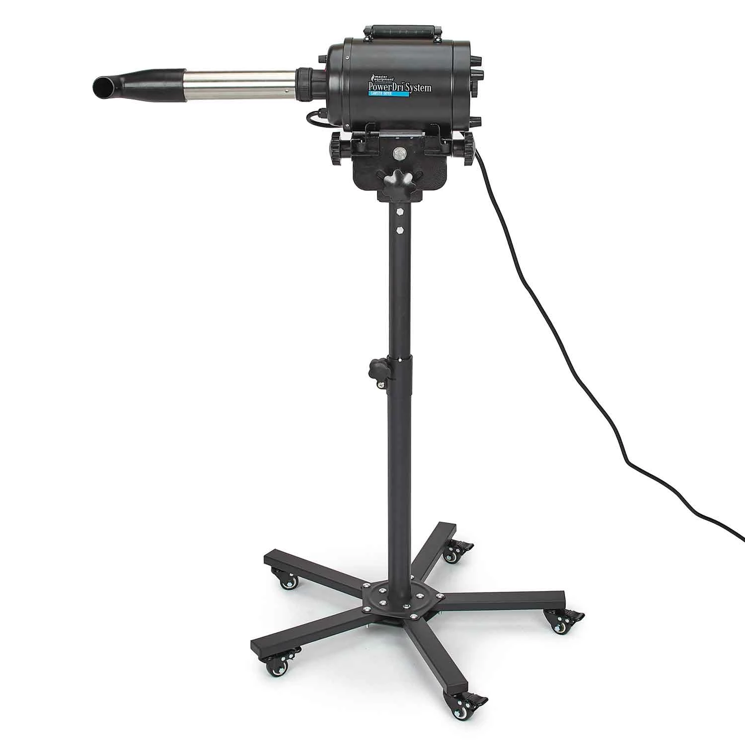 Master Equipment PowerDri System Canister Stand 5 Master Equipment PowerDri System Canister Stand - Image 5