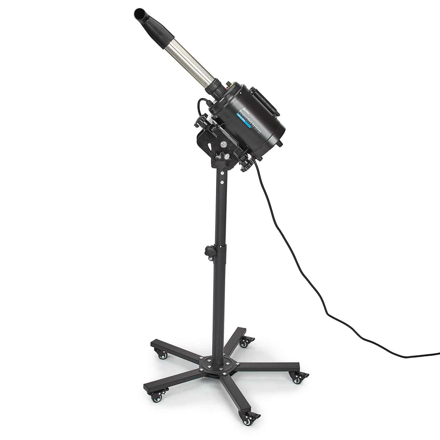 Master Equipment PowerDri System Canister Stand 6 Master Equipment PowerDri System Canister Stand - Image 6