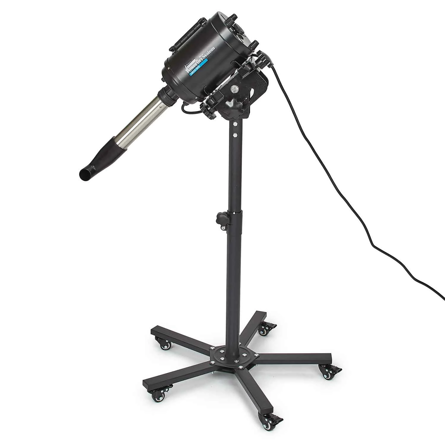 Master Equipment PowerDri System Canister Stand 7 Master Equipment PowerDri System Canister Stand - Image 7