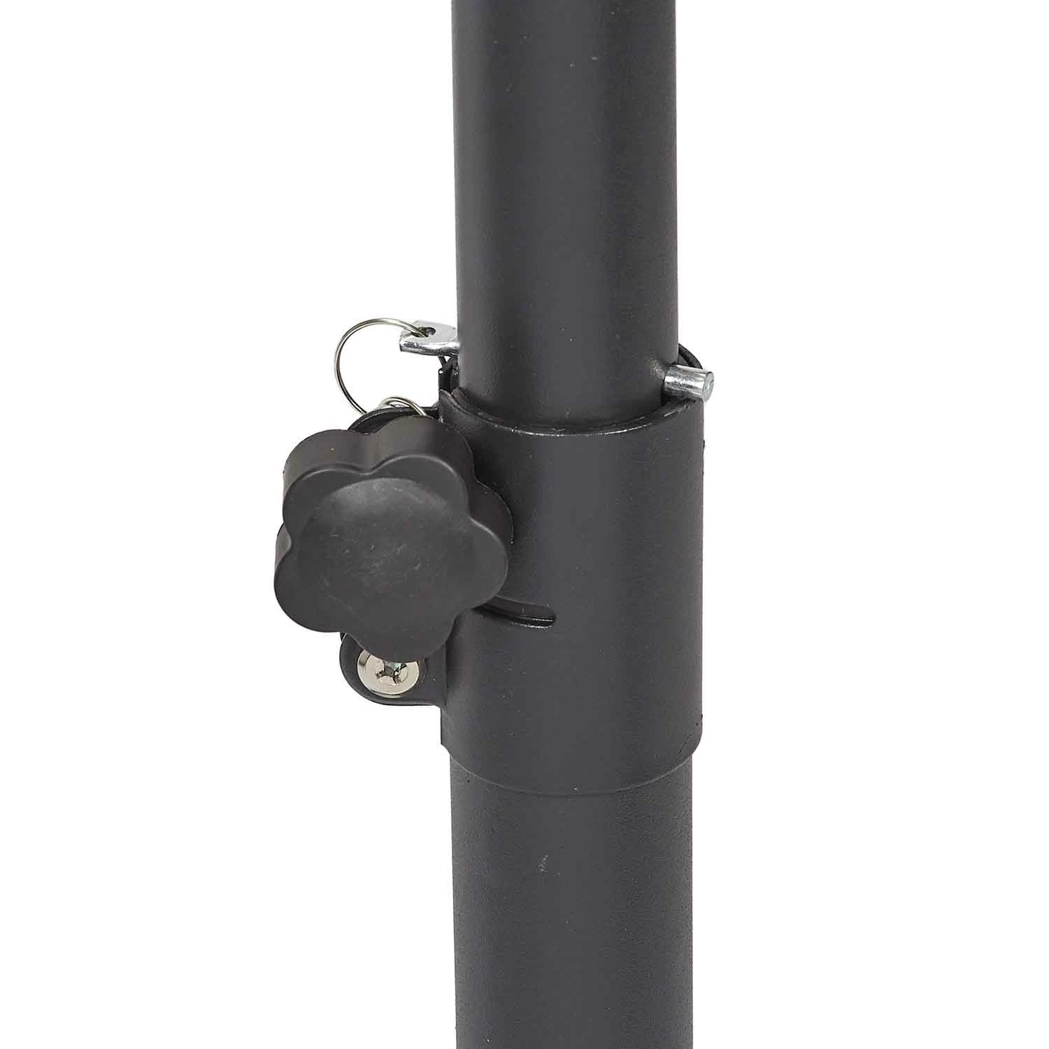 Master Equipment PowerDri System Canister Stand 8 Master Equipment PowerDri System Canister Stand - Image 8