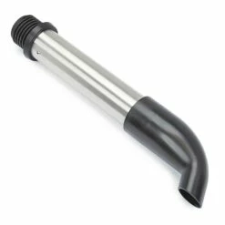 Master Equipment PowerDri System Hard Pipe For Ivory And Onyx Dryers