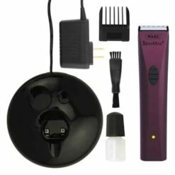 Wahl BravMini Rechargeable Trimmers -pet store wa4159 0