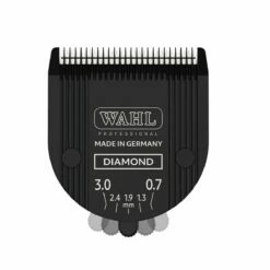 Wahl 5-in-1 Diamond Replacement Blade, Black 7 Wahl 5-in-1 Diamond Replacement Blade, Black -pet store wa41855 17 41854 7526 alt