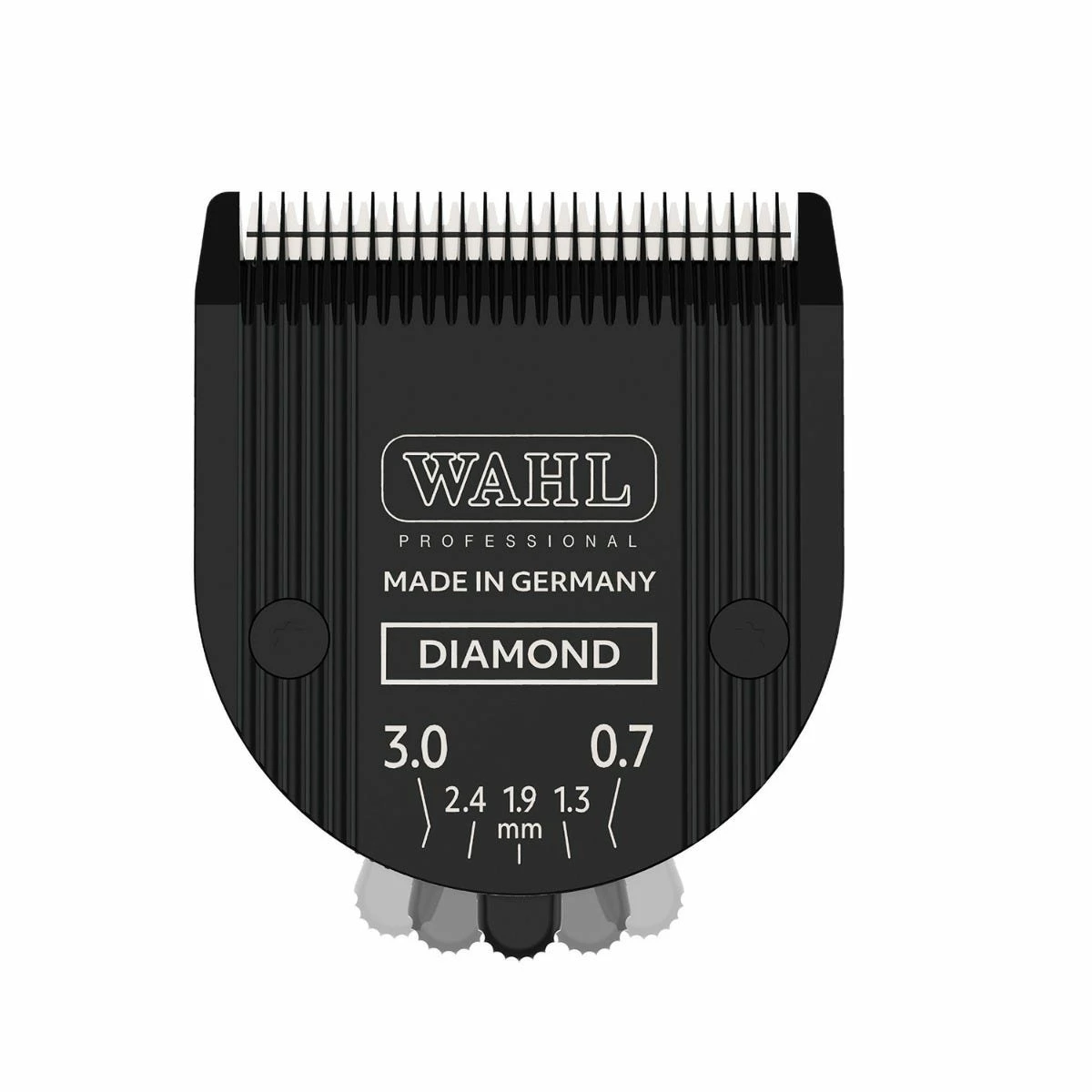Wahl 5-in-1 Diamond Replacement Blade, Black 4 Wahl 5-in-1 Diamond Replacement Blade, Black - Image 4