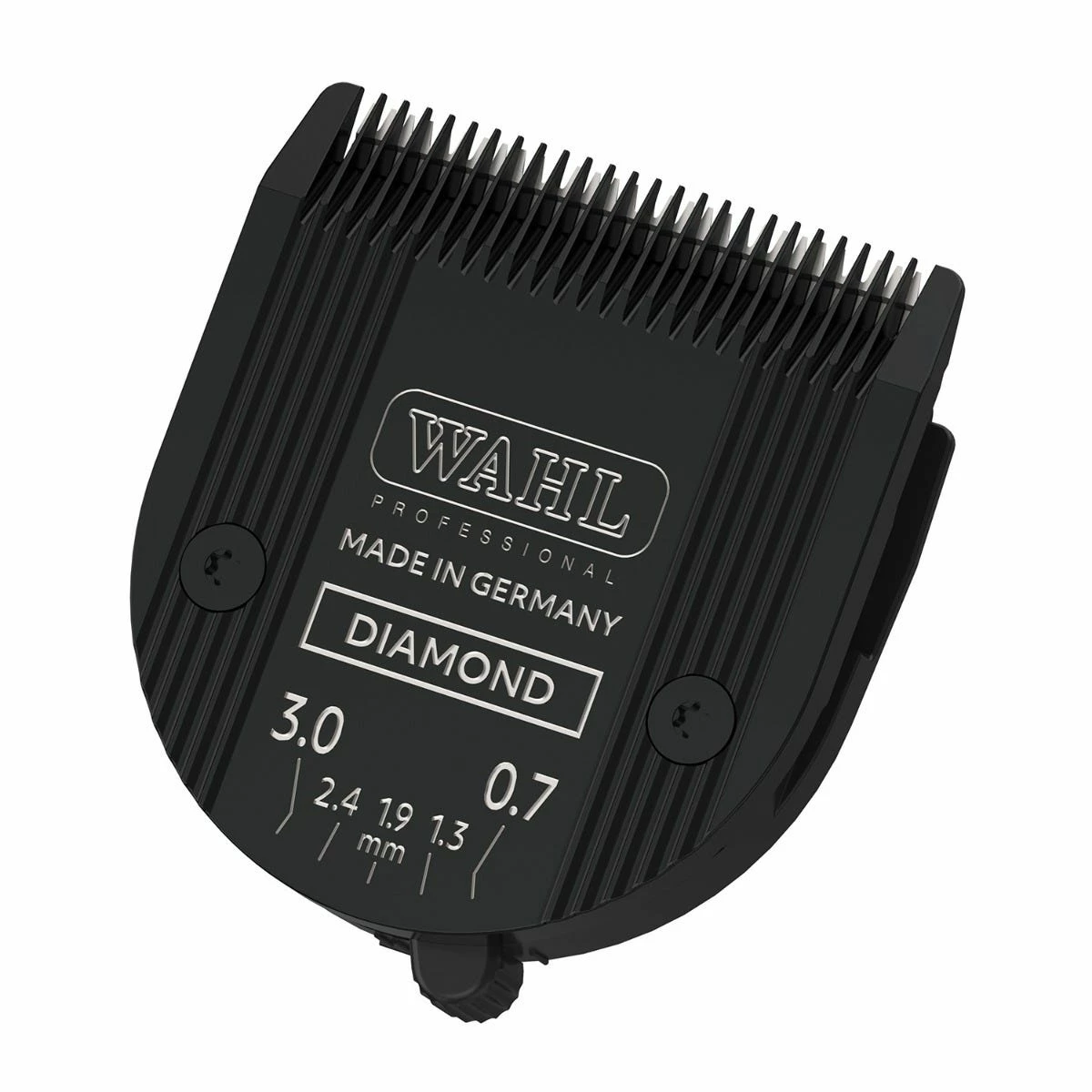 Wahl 5-in-1 Diamond Replacement Blade, Black 1 Wahl 5-in-1 Diamond Replacement Blade, Black