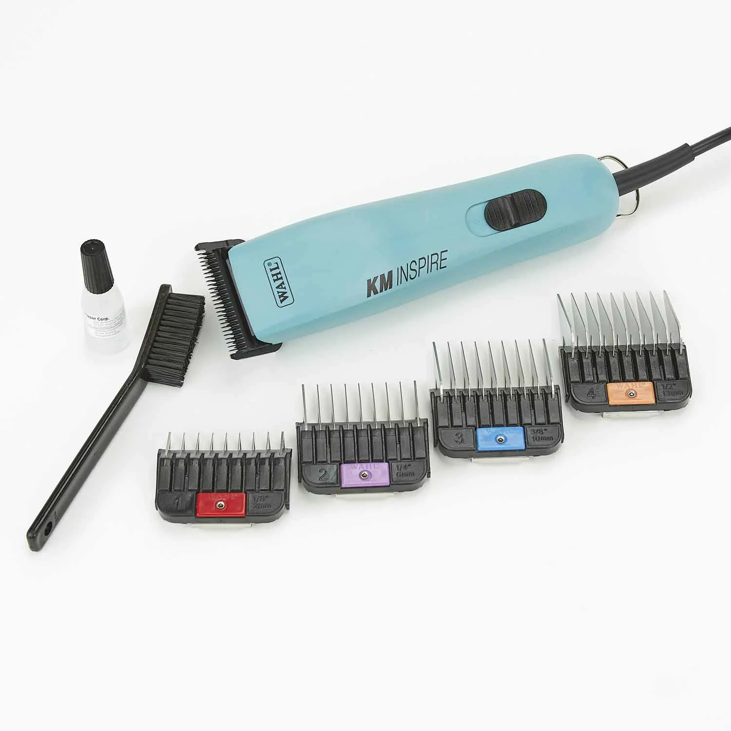 Wahl KM Inspire 2-Speed Corded Clipper 10 Wahl KM Inspire 2-Speed Corded Clipper - Image 10