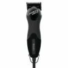 Wahl Power Grip 2-Speed Professional Clipper Black