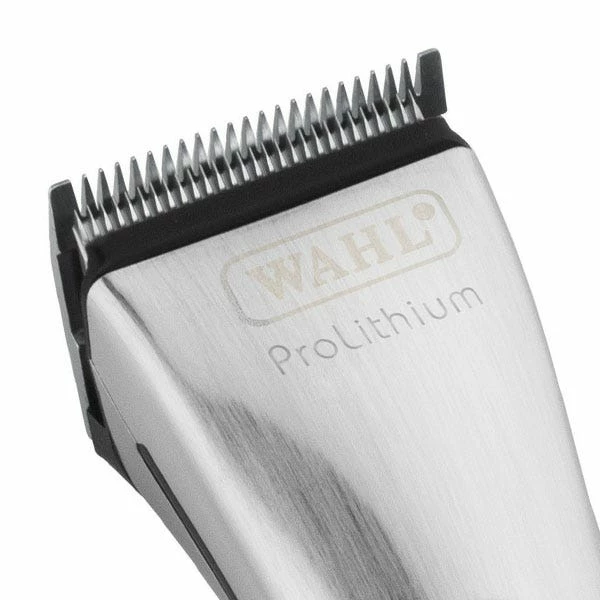 Wahl Figura Professional Clippers 4 Wahl Figura Professional Clippers - Image 4