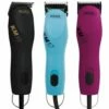Wahl KM10 Professional 2-Speed Clippers 2 Wahl KM10 Professional 2-Speed Clippers -pet store wa9791 17 091423