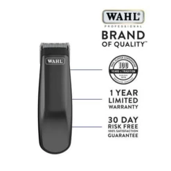 Wahl Super Pocket Pro Blk -pet store wa9965 17 7