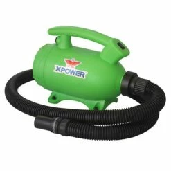 XPOWER 2-in-1 Home Dryer & Vacuum -pet store xr5500 0