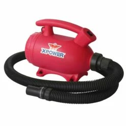 XPOWER 2-in-1 Home Dryer & Vacuum -pet store xr5500 1