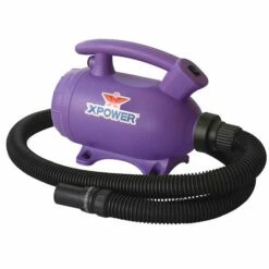 XPOWER 2-in-1 Home Dryer & Vacuum -pet store xr5500 2