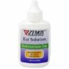 Zymox Ear Solution W/o HC 1.25oz 7 Zymox Ear Solution W/o HC 1.25oz -pet store z002 00 1