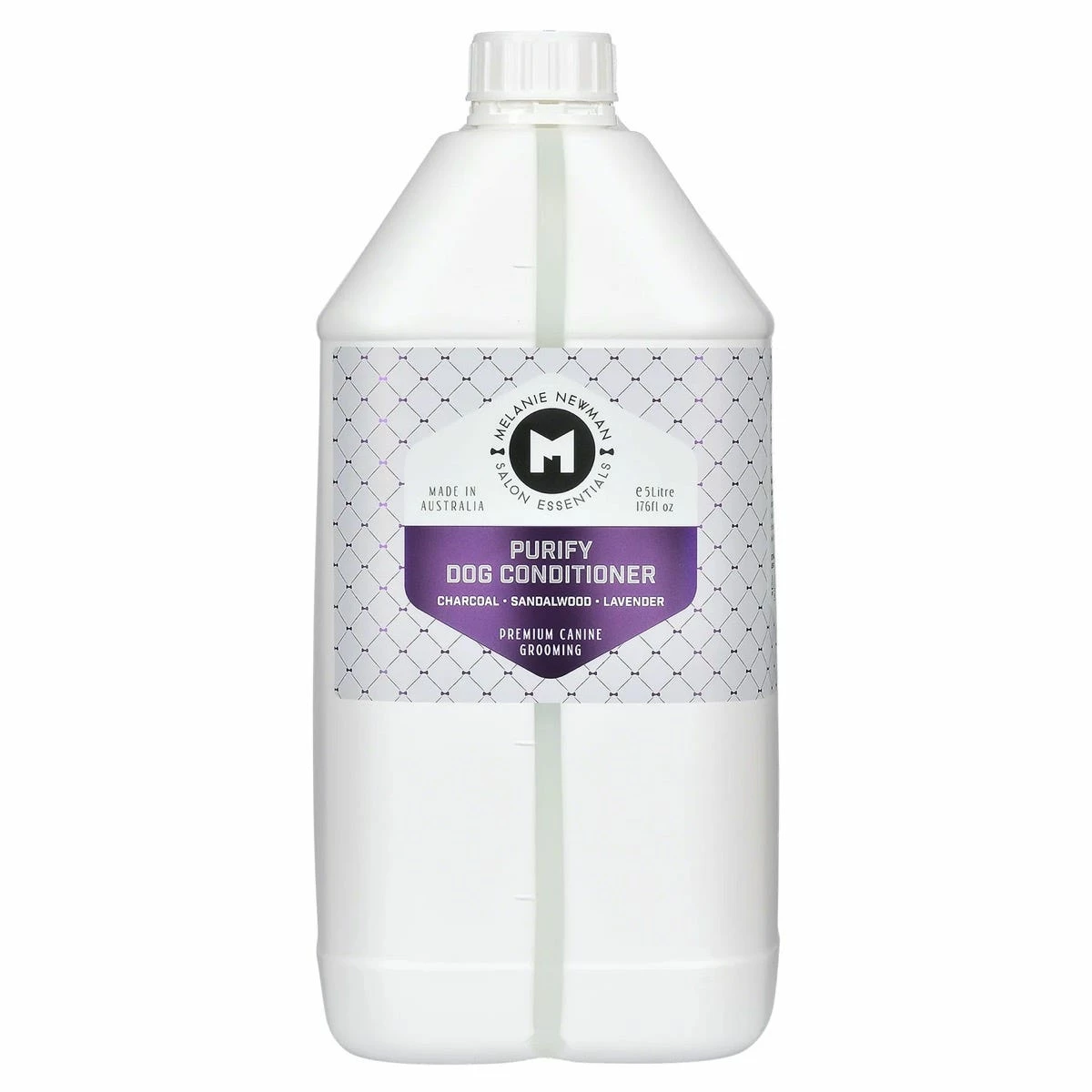 Melanie Newman Purify Conditioner 176oz 1 Melanie Newman Purify Conditioner 176oz