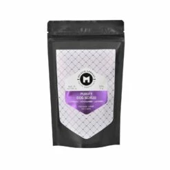 Melanie Newman Purify Dog Scrub