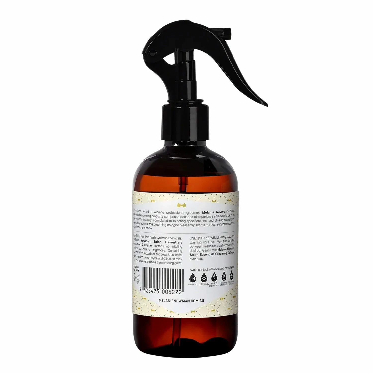 Melanie Newman Refresh Cologne 2 Melanie Newman Refresh Cologne - Image 2