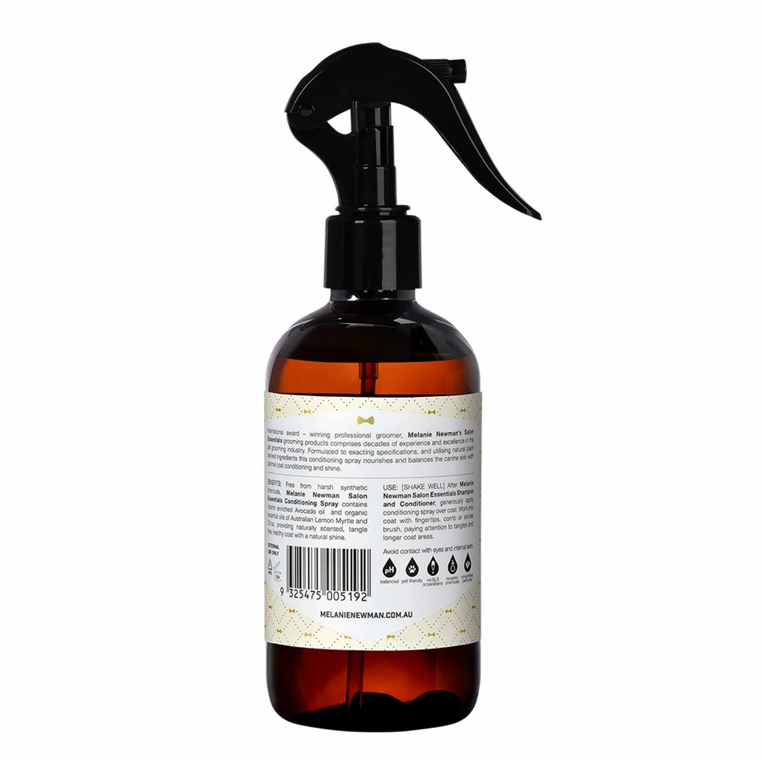 Melanie Newman Refresh Conditioning Spray 2 Melanie Newman Refresh Conditioning Spray - Image 2