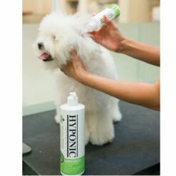 Hyponic Hinoki Cypress Ear Cleaner 16.9 Oz 12 Hyponic Hinoki Cypress Ear Cleaner 16.9 Oz -pet store zx0500 16 rco06702cr