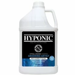 Hyponic Grooming Artist Deep Cleanse & Volume Shampoo Gallon