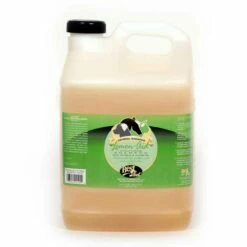 Best Shot Lemon Aid Oatmeal Wash Shampoo 2.5 Gallon