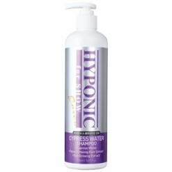 Hyponic For Show Cypress Water Shampoo 16.9 Oz