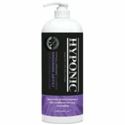 Hyponic Grooming Artist Hand Scissoring & Volume Shampoo 50 Oz