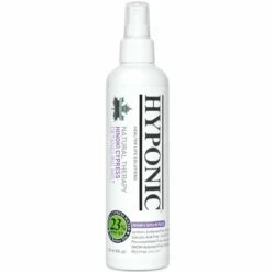Hyponic Hinoki Cypress Detangling Mist 8 Oz