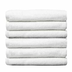 Grooming Towel 20in X 40in 12 Pack